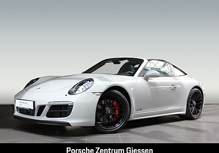 Porsche 991 911Targa 4 GTS/18Wege/Bose/Sitzlüftung/LED