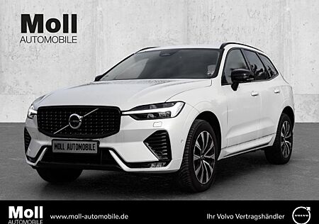 Volvo XC 60 XC60 Plus Dark 2WD B4 Diesel EU6d digitales Cockpit Memory Sitze Soundsystem HarmanKardon