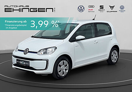 VW Up ! e-! move Klima Sthz CCS