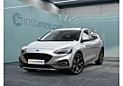 Ford Focus Active Turnier. 5-türig 1.5 l EcoBoost. 8-