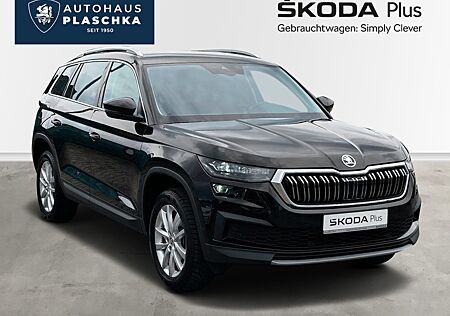 Skoda Kodiaq Style 1.5 TSI DSG *NAVI*ACC*AHK Klima