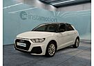 Audi A1 Sportback 25 TFSI 2x S LINE SONOS LM18 NAVI+ PDC