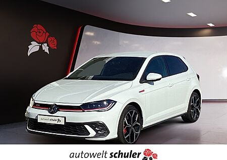 VW Polo GTI 2,0 TSI DSG Navi Beats Kamera