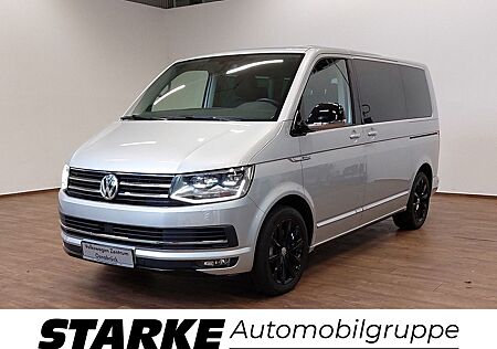 VW T6 Multivan 2,0 TDI DSG Highline Sportpaket