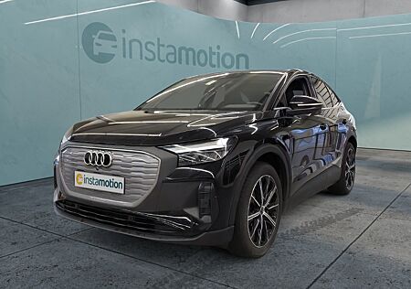 Audi Q4 e-tron Q4 45 20`