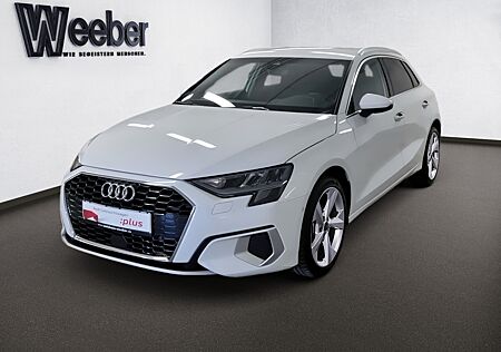 Audi A3 Sportback 30 TDI advanced AHK*NAVI*AUT AHK