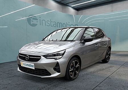 Opel Corsa GS Line g. Matrix-LED Parklenkassistent Blendfreies Fernl.