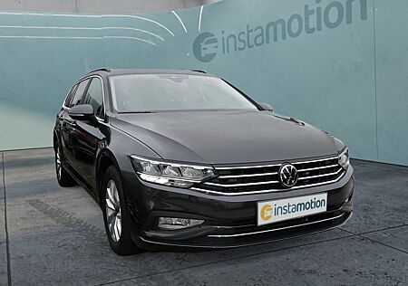 VW Passat Variant Business 2.0 TDI DSG AHK Navi Win