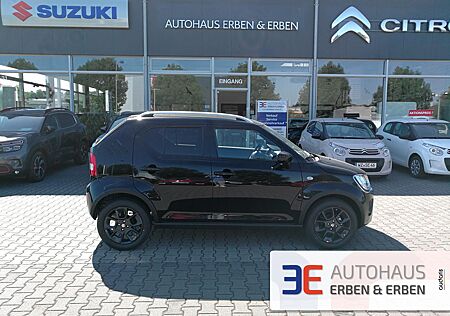 Suzuki Ignis Comfort Allgrip Hybrid