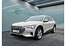 Audi e-tron 50 quattro ** 230 kW**AreaView+DigitalC+20Zoll+Navi+BT+LED+ACC+PDC+Stzhzg+