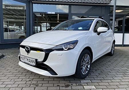 Mazda 2 Exclusive-Line 1.5L e-SKYACTIV G 115ps 6MT FWD