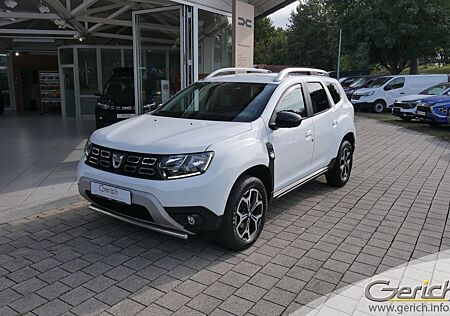 Dacia Duster Blue dCi 115 4WD Celebration