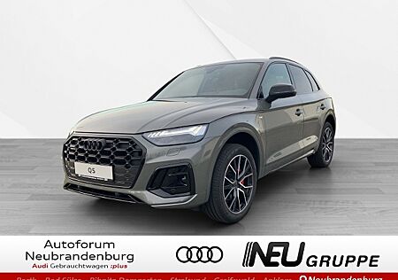 Audi Q5 S line 45 TFSI quattro 195(265) kW(PS) S tron