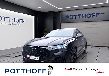 Audi RS Q8 RSQ8 Q PANO MATRIX AHK NAVI KAMERA B&O HuD