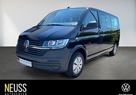 VW T6 Kombi T6 Transporter Kombi 6.1 2.0 TDI DSG LR AHK+NAVI