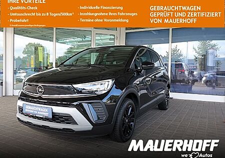 Opel Crossland (X) ELEG | IntelliLink | Kamera | LED