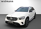 Mercedes-Benz GLC 300 e 4M **Panorama*Airmatic*Navi*Distronic*