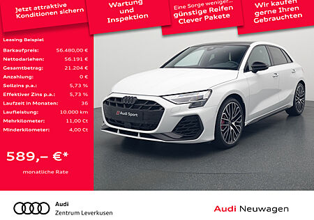 Audi S3 Sportback quattro