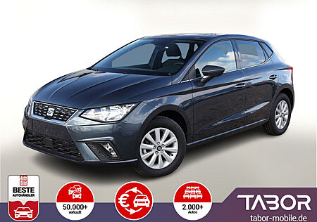 Seat Ibiza 1.0 TSI 110 DSG XC TLeder PDC ACC FullL