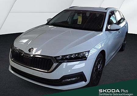 Skoda Octavia IV Combi 1.5 TSI Ambition*LED*Navi*RFK*