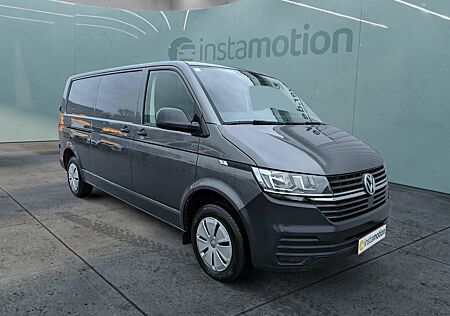 VW T6 .1 KTDI LR Klimaanlage+Tempomat