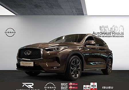 Infiniti QX50 4x4 2.0 AT Autom. Panoramadach, LED, NAVI