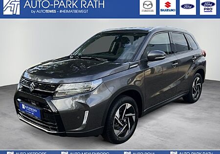 Suzuki Vitara 1.4 Comfort+ Allgrip Hybrid * NAVI/KLIMA *