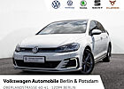 VW Golf VII GTE 1.4TSI DSG S-DACH NAVI LED KAMERA