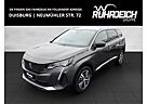 Peugeot 5008 Allure Pack 1.2 PT 130 7-Sitzer +NAVI+KAM+SHZ+LED+