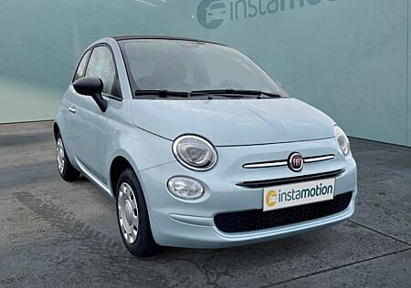 Fiat 500C Basis Mild EU6d 1.0 Hybrid MY23