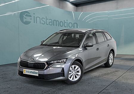 Skoda Octavia eTSI DSG Essence - LAGER -LAG.