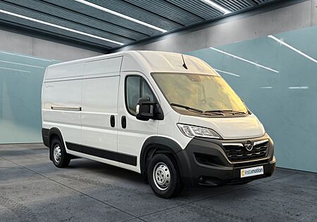 Opel Movano Movanot Edition 2.2 D*NAVI*RFK*AHK*uvm