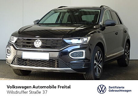 VW T-Roc IQ.DRIVE KAMERA LED ACC LANE KLIMA