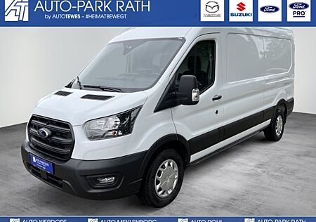 Ford Transit Kasten 350 L3,AHK*CAM*EXPRESS-LINE-PLUS