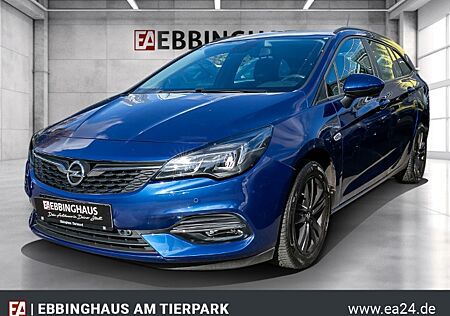 Opel Astra Sports Tourer K Edition -LED-Mehrzonenklima-Musikstreaming-DAB-