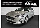 Ford Focus Active 1.0 SHZ PDC KLIMAAUT ALLWETTER CARPLAY