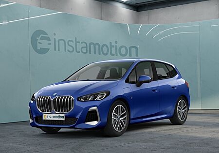 BMW 230 e xDrive Active Tourer M Sport Panorama H/K