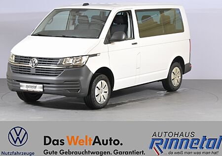 VW T6 Kombi T6.1 Kombi 2.0 TDI 'Eco Profi'