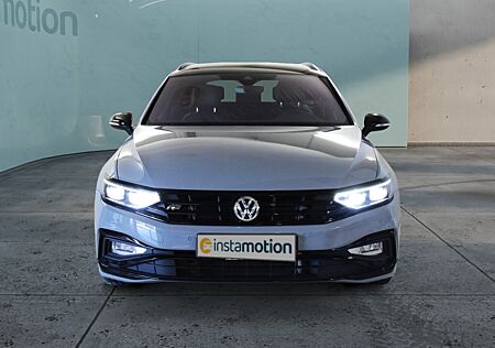 VW Passat Variant 2.0 TDI DSG 4Mo. R-Line Edition 19 MATRIX