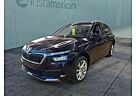 Skoda Kamiq 1.5 TSI DSG Style*Navi*SHZ*RFK