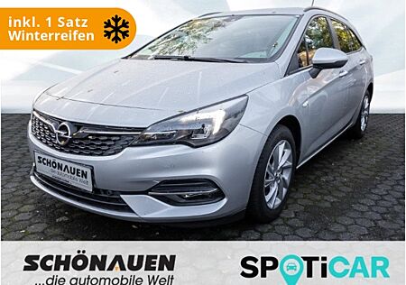 Opel Astra 1.2 TURBO S&S ST EDITION +S/LHZ+NAV+BT+RFK+