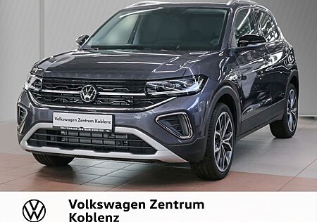 VW T-Cross (D31)(11.2023->) 1.0 TSI 85 kW Style