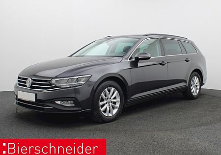 VW Passat Variant 1.5 TSI DSG Business AHK ACC 16