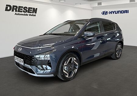 Hyundai Bayon (MY25) 1.0 T-GDI (100 PS) 7-DCT 2WD Prime