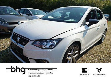 Seat Ibiza FR 1.0 TSI S&S FR