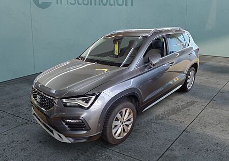 Seat Ateca 1.5 TSI DSG XPERIENCE NAVI AHK VIRTUAL KAMERA