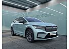 Skoda Enyaq iV80 SPORTLINE | RÜCKFAHRKAMERA | LED |