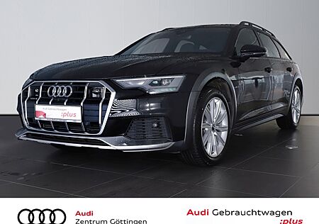 Audi A6 Allroad quattro 45 TDI tiptronic +LEDER+SOUND