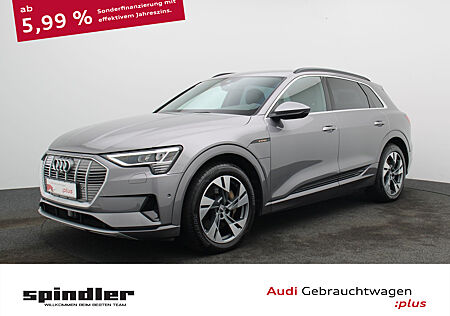 Audi e-tron 55 Quattro/ MMI-Navi plus, Air, 360°, LED