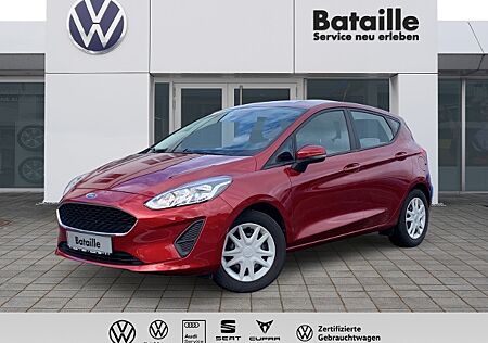 Ford Fiesta 1.0 EcoBoost *155,- ohne Anzahlung*